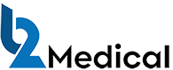 B2 Medical Logo